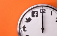 ¿Cuál es el mejor momento para publicar en las redes sociales?